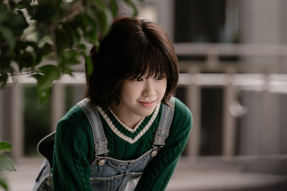 〈그림자 아이〉  수안 역 박소이