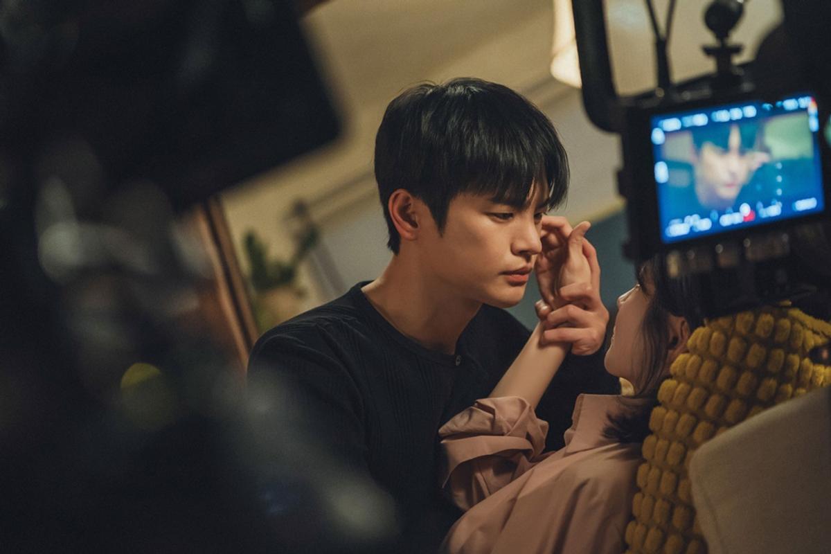 배우 서인국 [tvN 제공. 재판매 및 DB 금지]