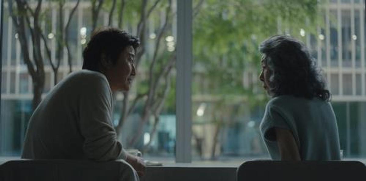 '성난 사람들' 시즌2 송강호, 윤여정 [넷플릭스 제공. 재판매 및 DB 금지]