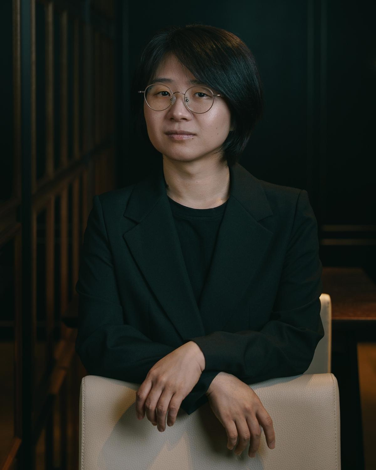 유은정 감독 (제공=영화사 달리기)