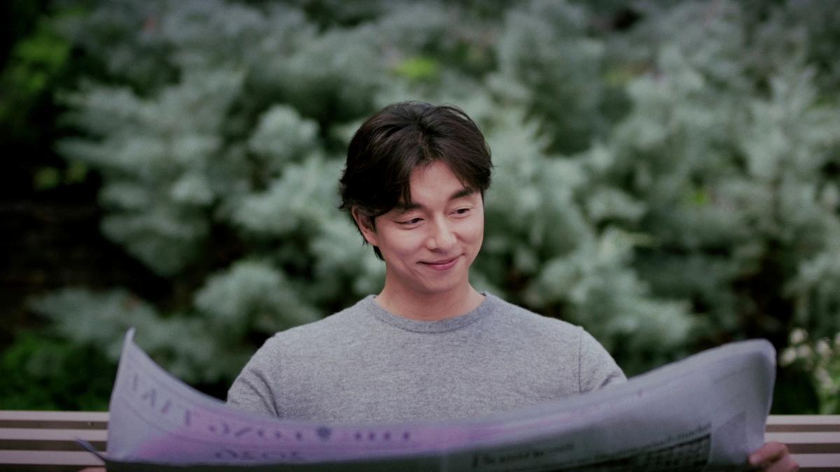 배우 공유 [매니지먼트 숲 제공. 재판매 및 DB 금지]