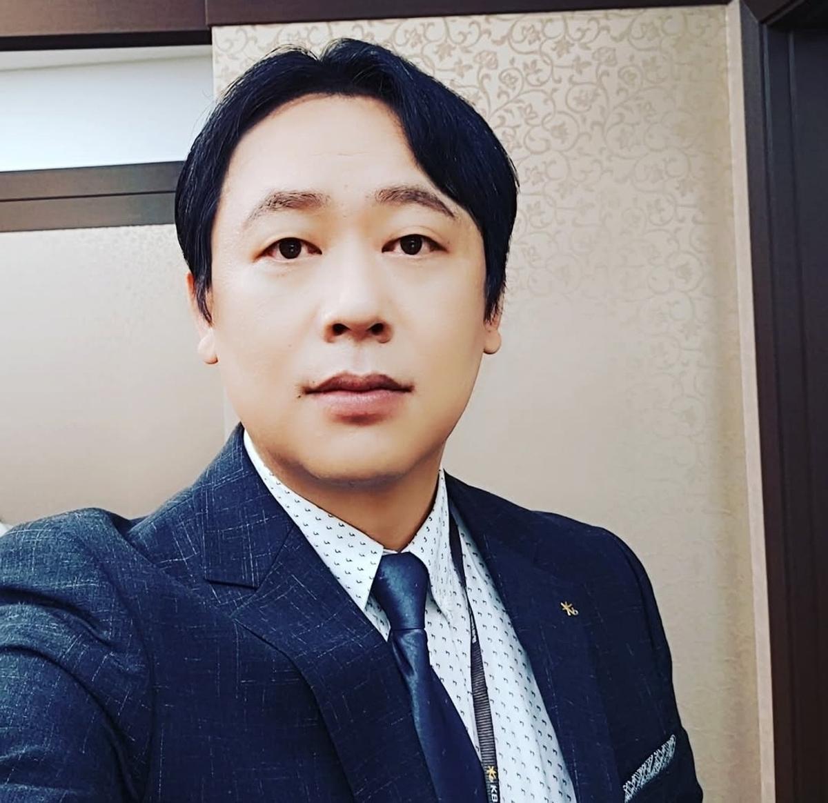 배우 전승재 [전승재 인스타그램 갈무리. 재판매 및 DB 금지]