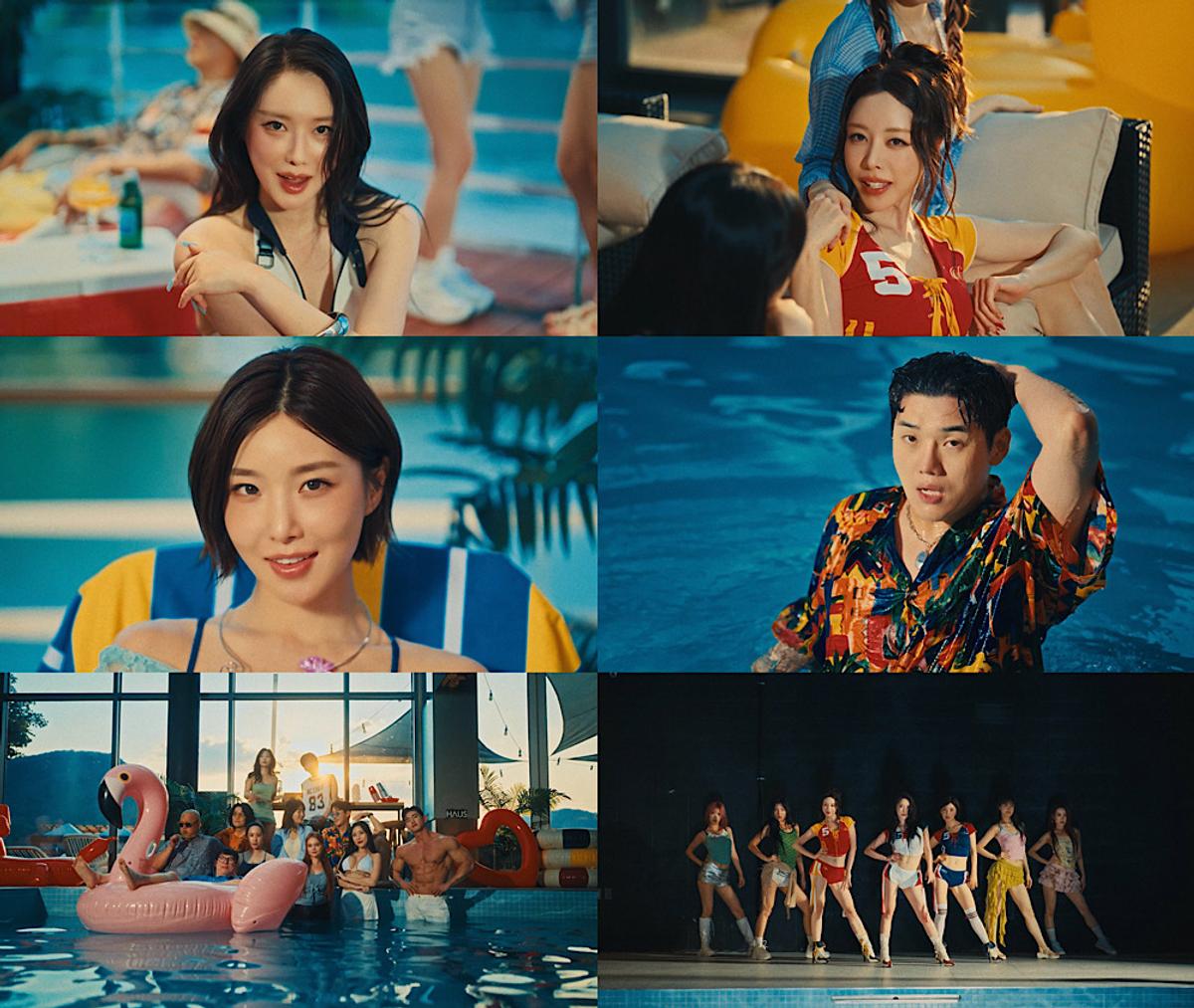 브브걸 [GLG 제공. 재판매 및 DB 금지]