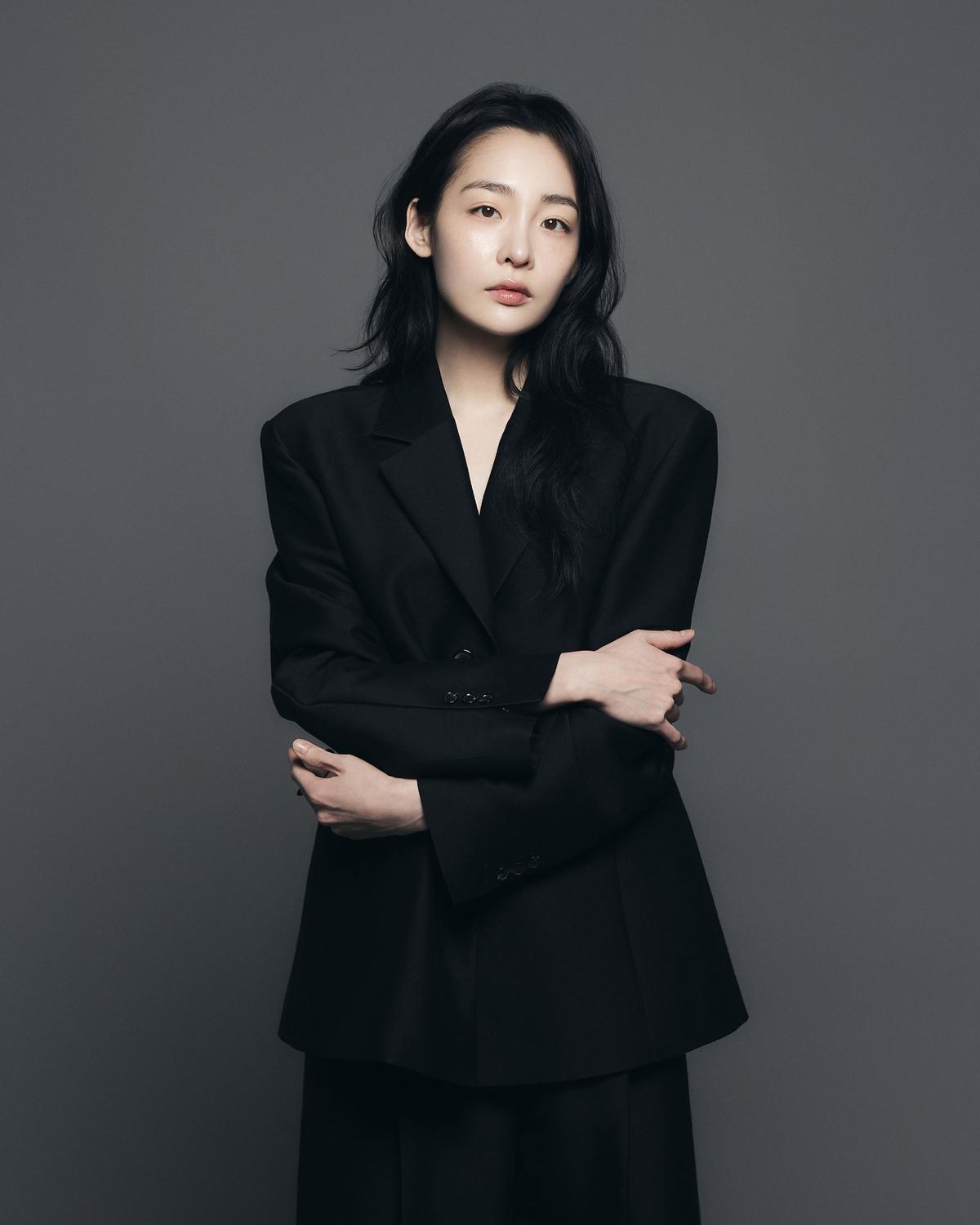 배우 김민하 [부산국제영화제 제공. 재판매 및 DB 금지]
