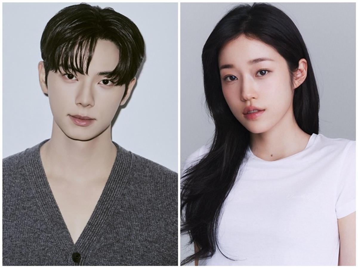 배우 이채민(왼쪽)과 노윤서 [바로엔터테인먼트, 에이에이피코퍼레이션 제공. 재판매 및 DB 금지]