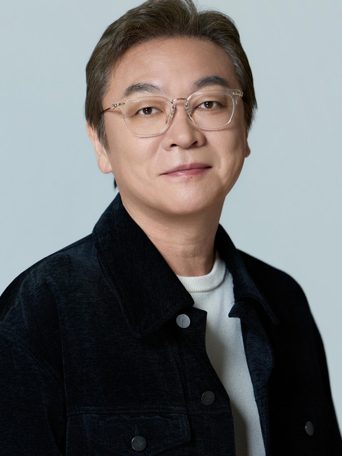 김의성 (사진=안컴퍼니)