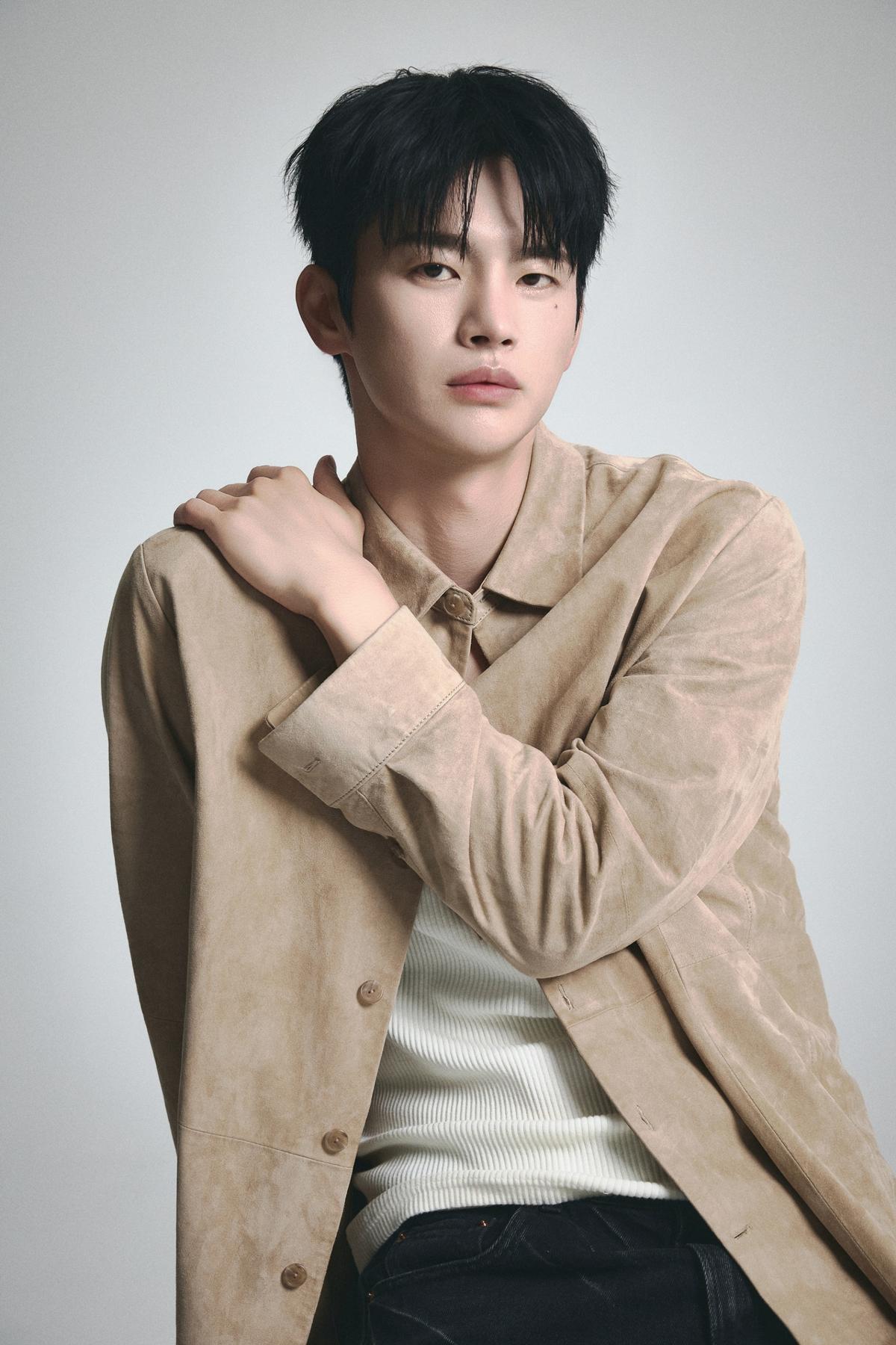 배우 서인국 [스토리제이컴퍼니 제공. 재판매 및 DB 금지]