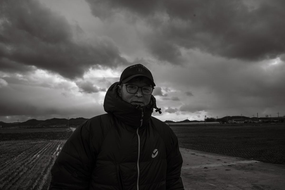 영화 '호프' 홍경표 촬영감독 [플러스엠 엔터테인먼트·포지드필름스 제공. 재판매 및 DB 금지]