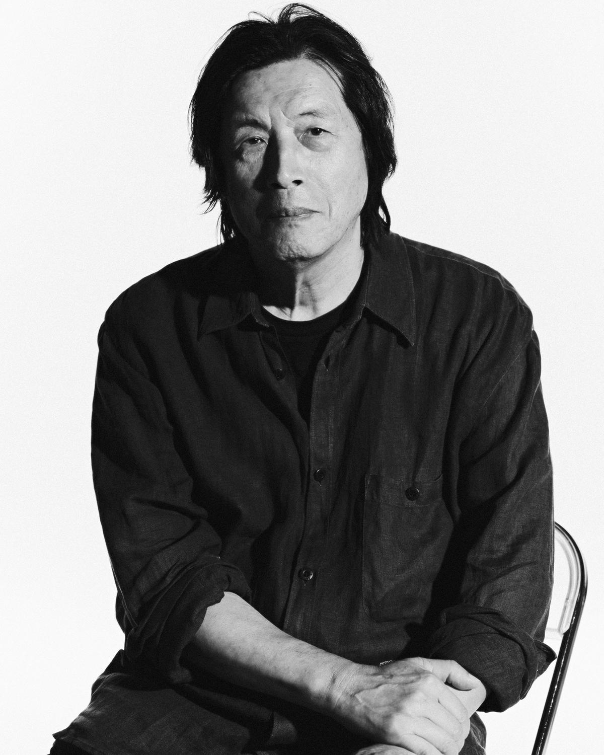 영화 '가능한 사랑' 이창동 감독 [넷플릭스 제공. 재판매 및 DB 금지]