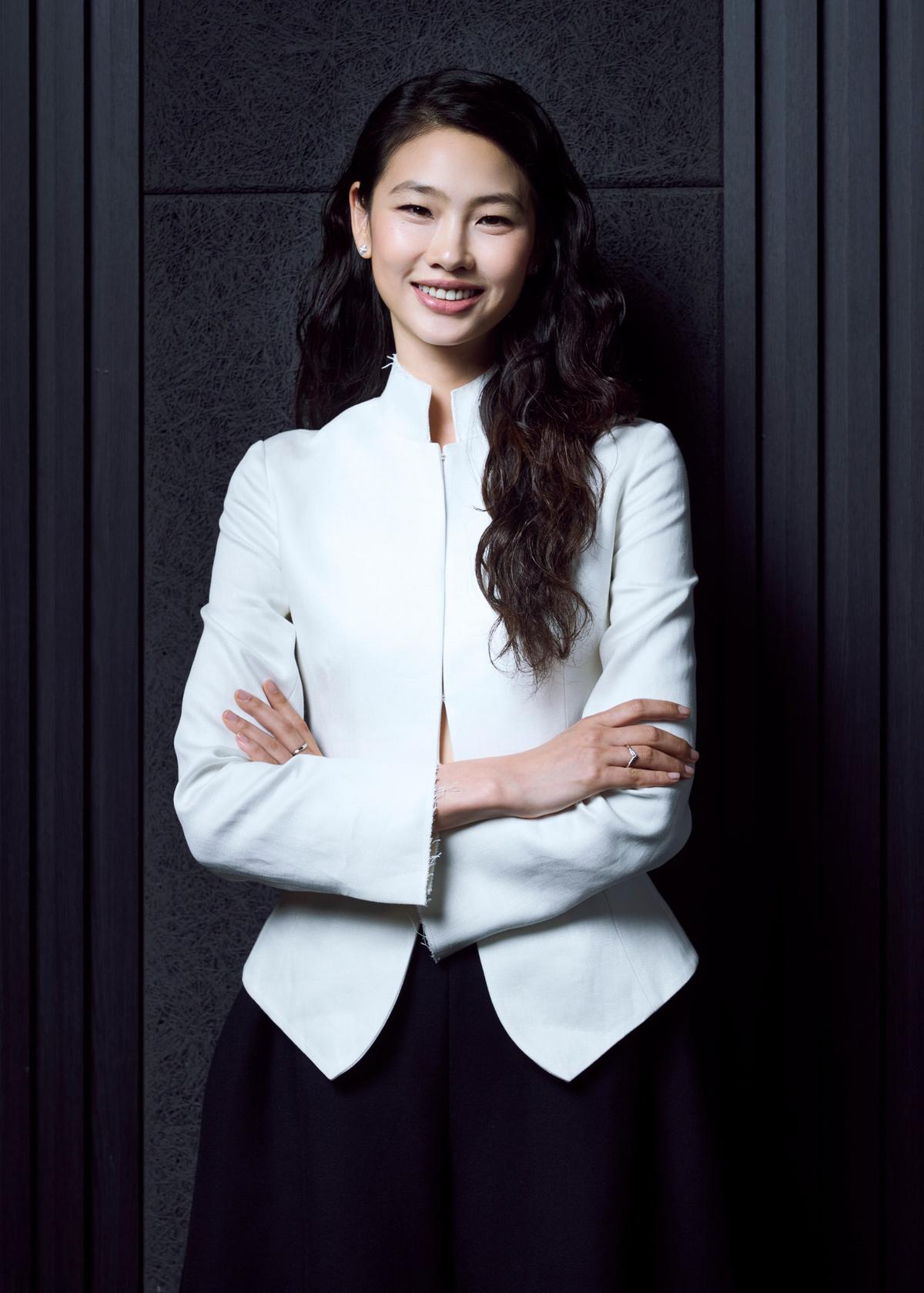 배우 정호연 (제공=플러스엠 엔터테인먼트)
