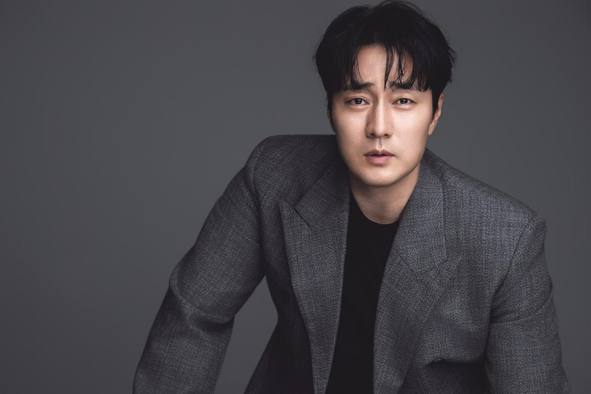 배우 소지섭 [피프티원케이 제공. 재판매 및 DB 금지]