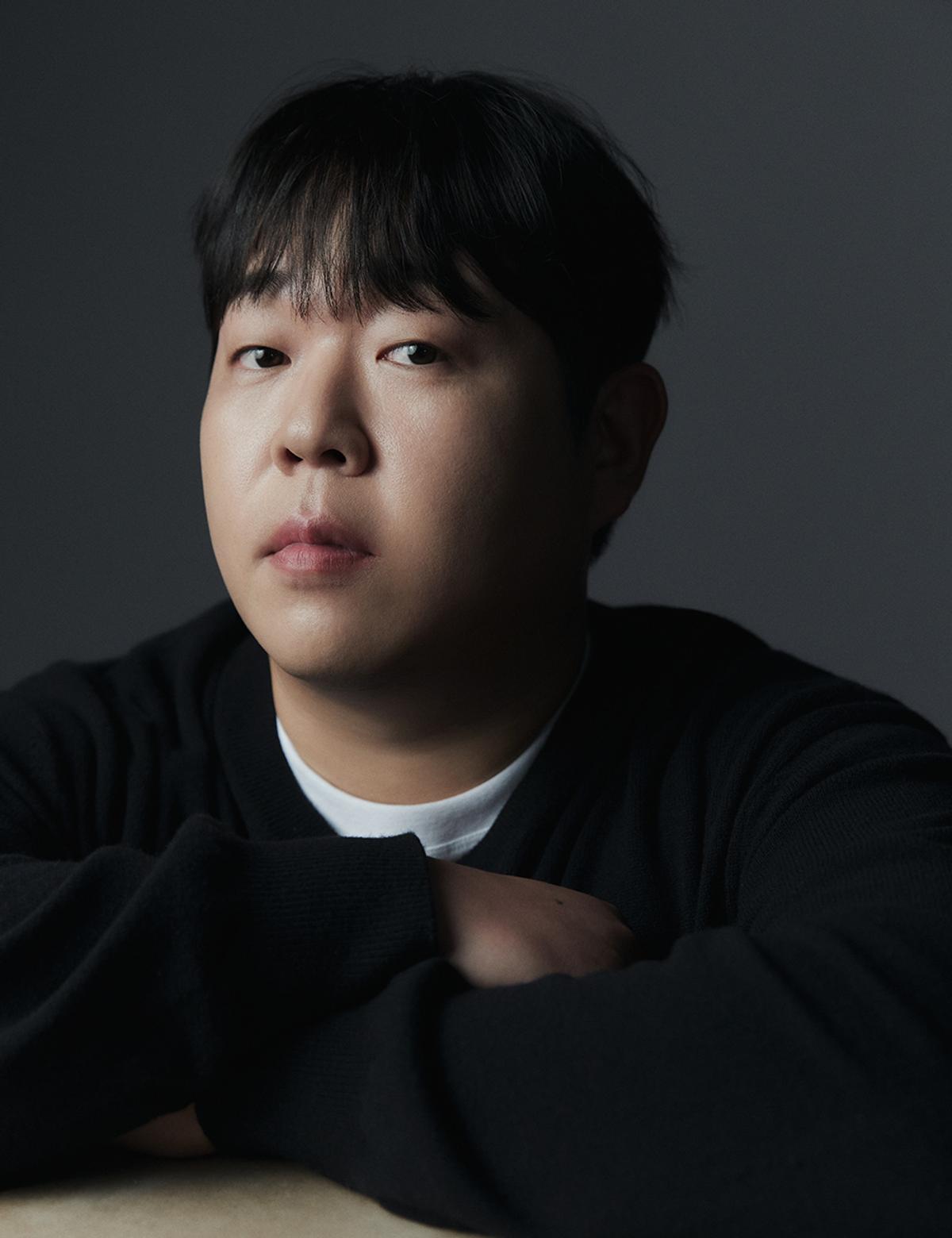 ‘상남자’ 디즈니+ 공개 확정! 대기업 CEO 박정민, 신입사원으로 회귀!