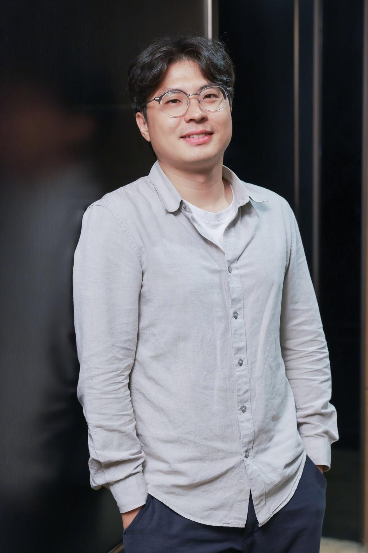 유재욱 감독 (사진=시네마 달)