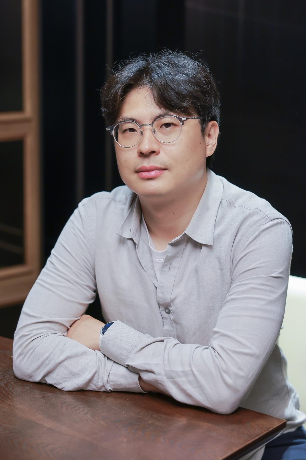 유재욱 감독 (사진=시네마 달)