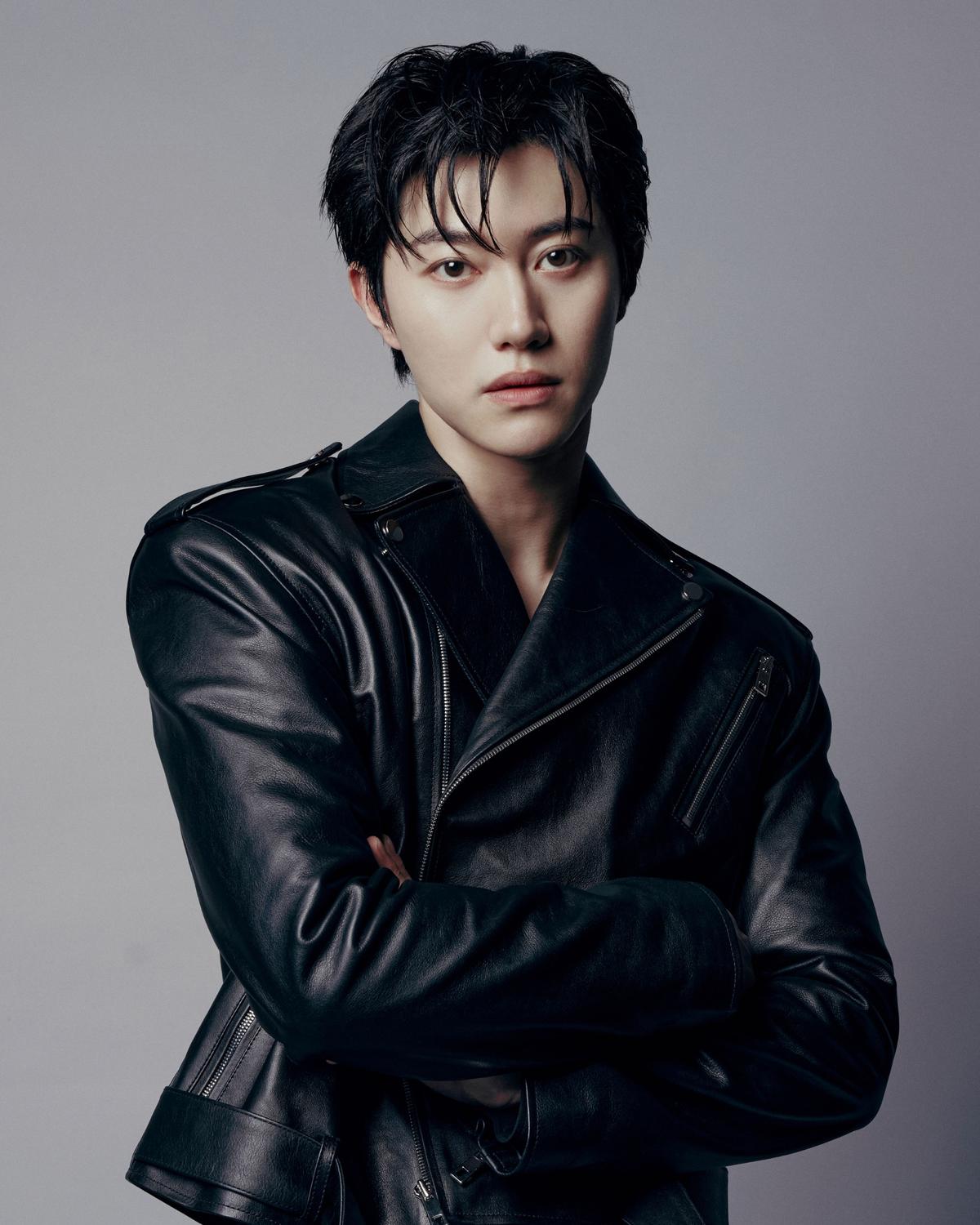 배우 곽동연 [더블랙레이블 제공. 재판매 및 DB 금지]