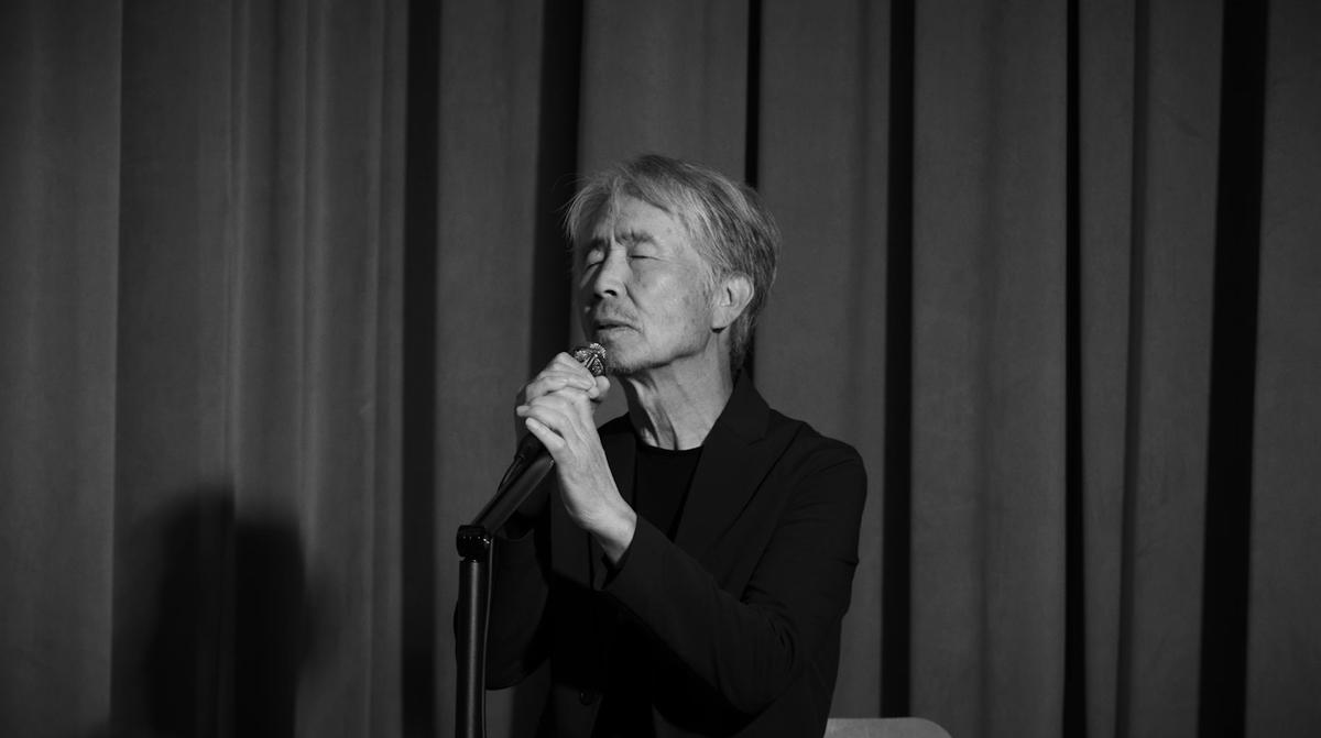 가수 최백호 [CJ ENM 제공. 재판매 및 DB 금지]