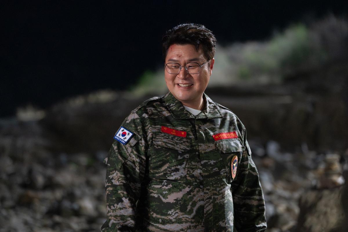배우 윤경호 [SBS '김부장' 제공. 재판매 및 DB 금지]