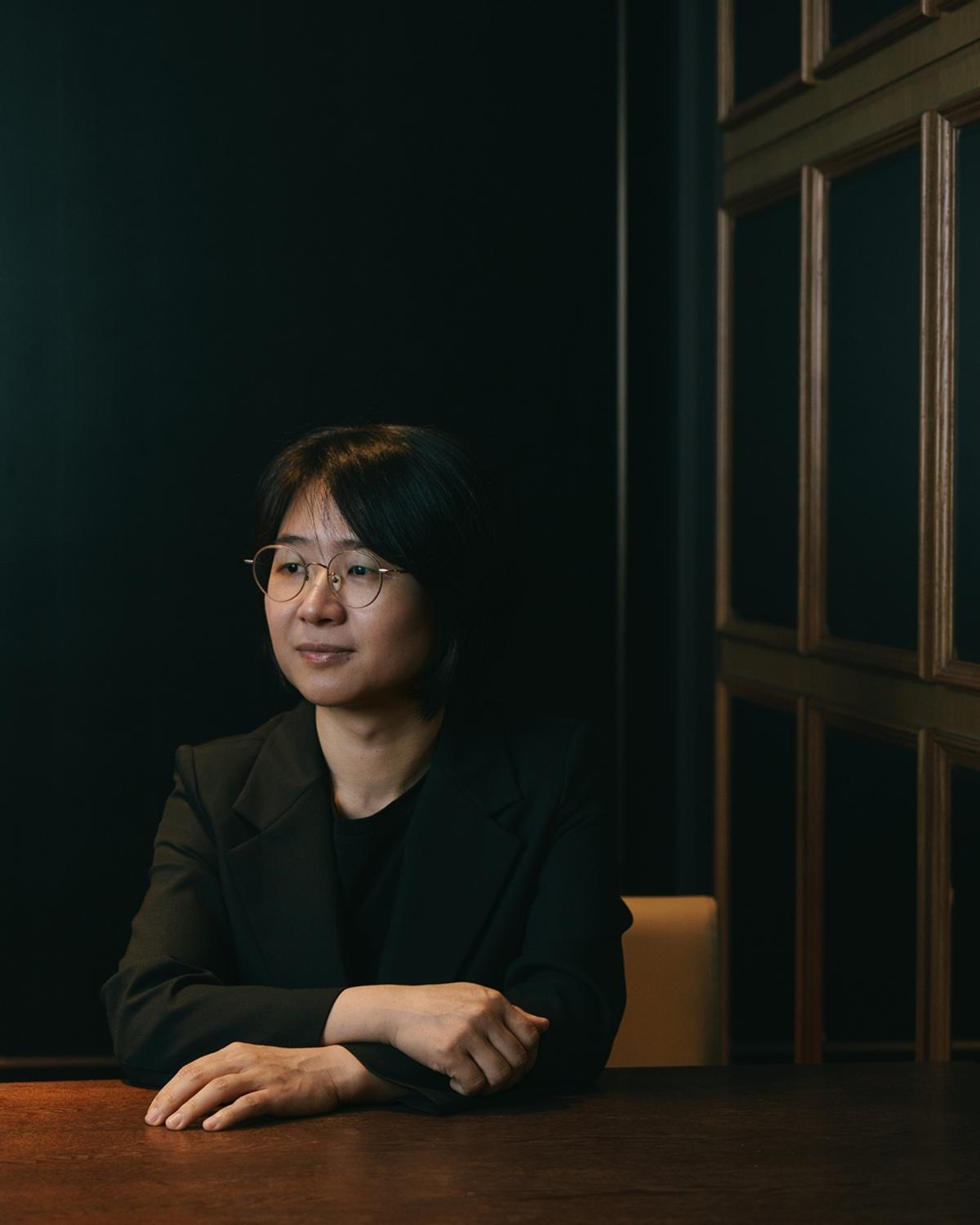 유은정 감독 (제공=영화사 달리기)