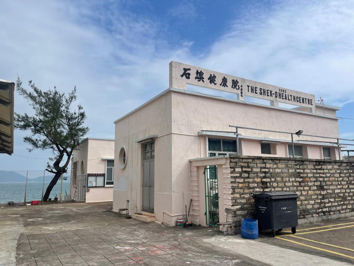 〈희극지왕〉 마을회관 촬영지 (사진=주성철)