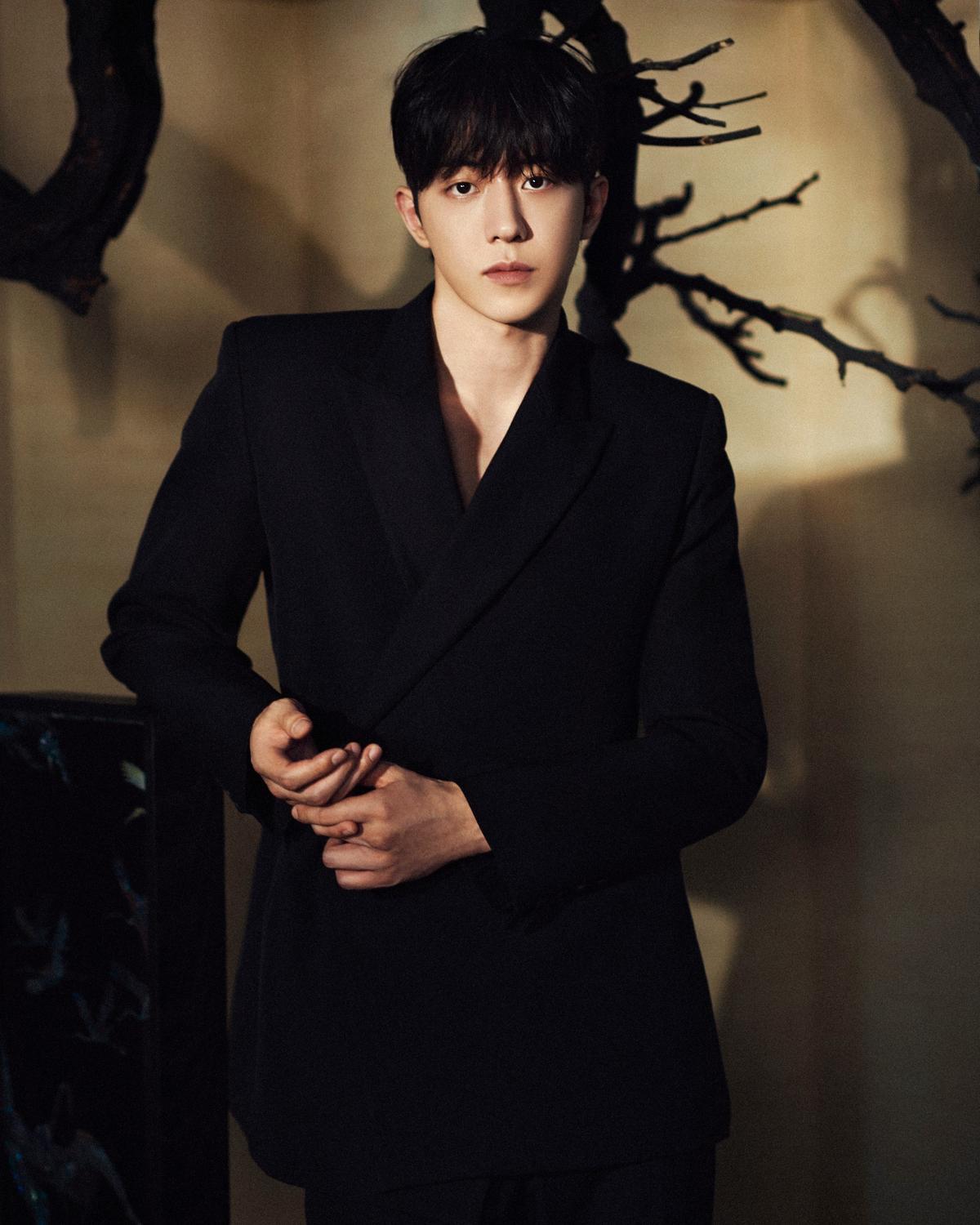배우 남주혁(사진제공=넷플릭스)