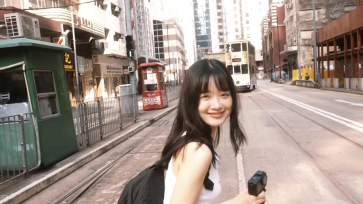 싱어송라이터 한로로 [어센틱 제공. 재판매 및 DB 금지]