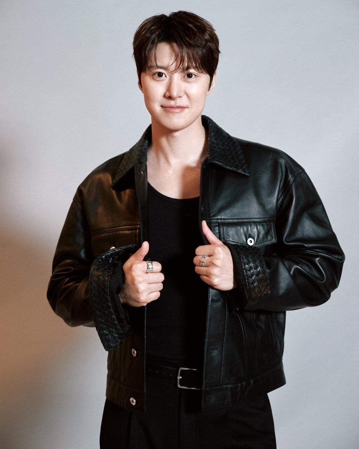 배우 공명(사진제공=넷플릭스)