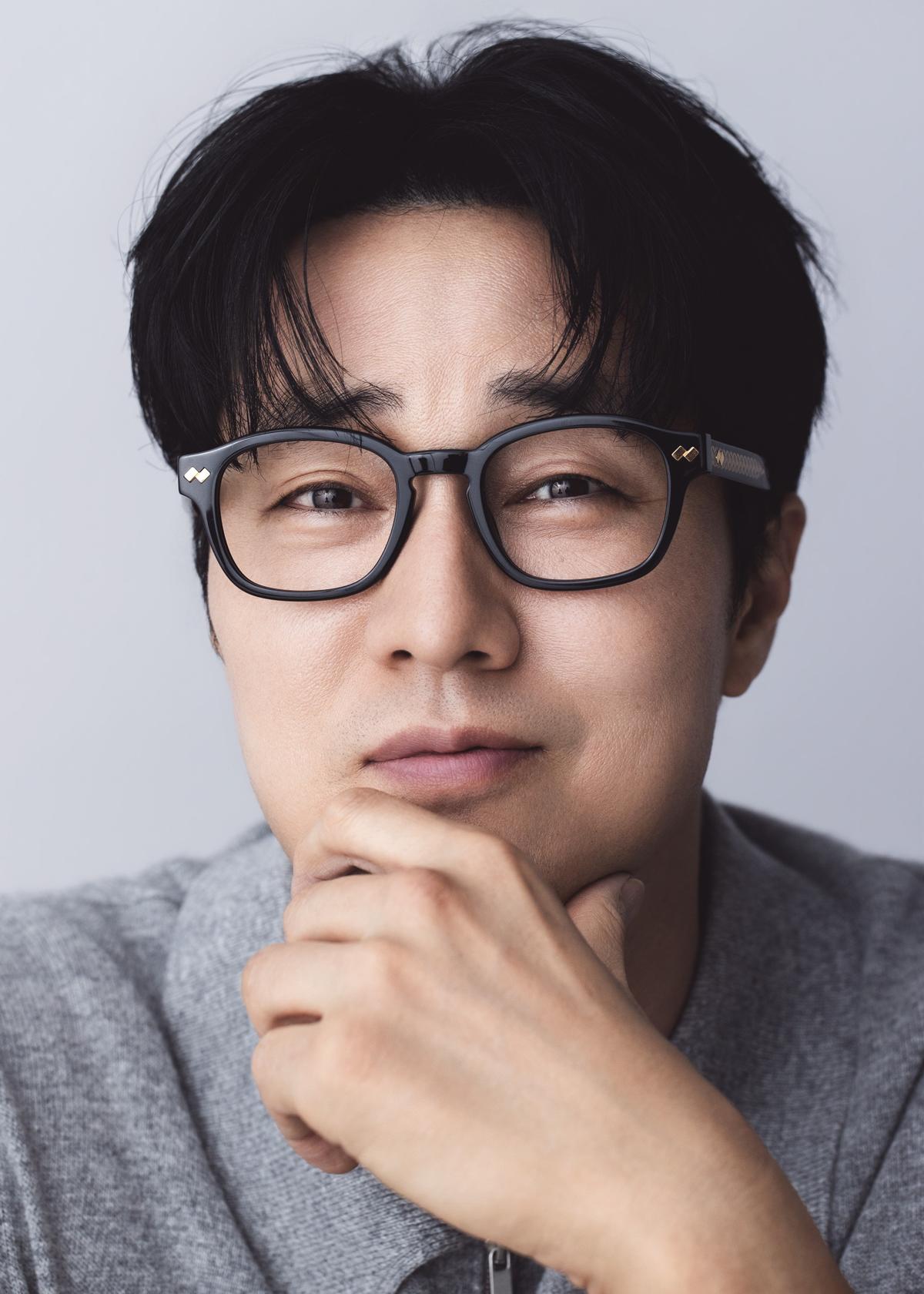 배우 소지섭 [피프티원케이 제공. 재판매 및 DB 금지]