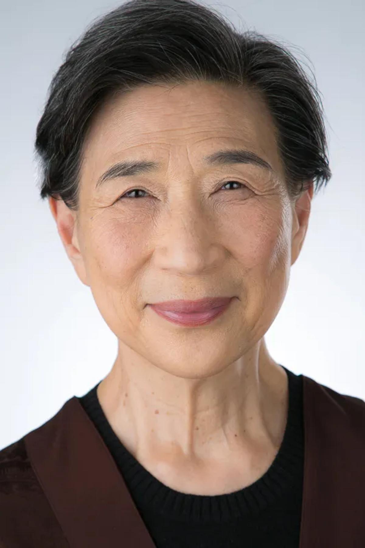 배우 와이 칭 호(Wai Ching Ho)