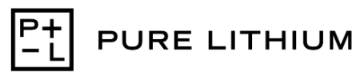 Pure Lithium Corporation Logo