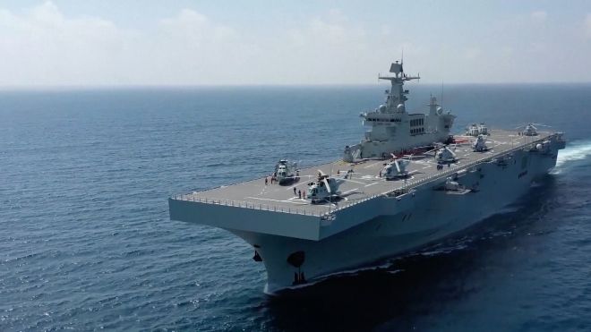 引用:中国軍
