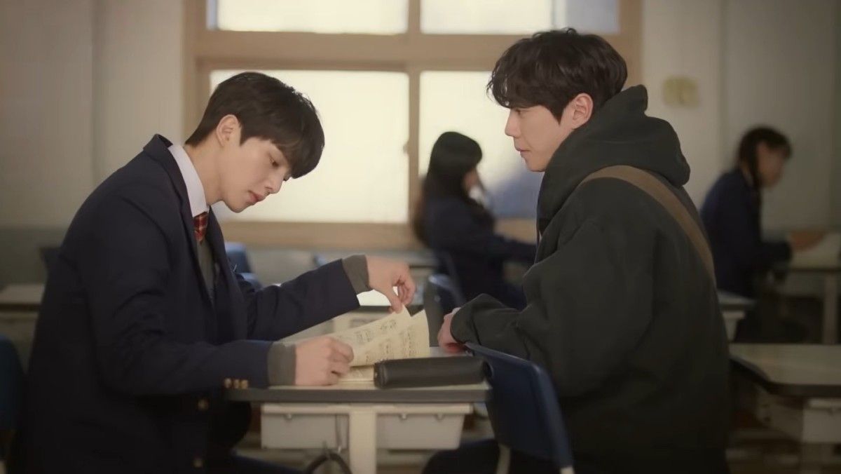 引用:tvN『フォーハンズ』