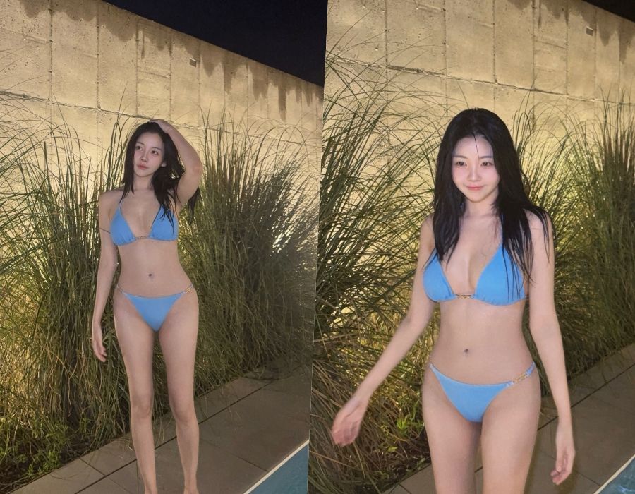 引用：レイナのInstagramアカウント