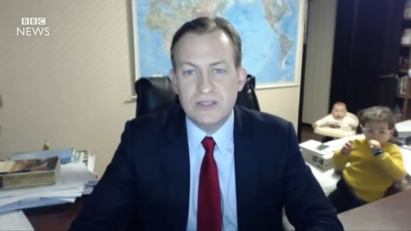 引用:YouTube@BBCNews