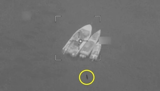 引用:米中央軍(CENTCOM)