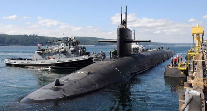 引用:米海軍
