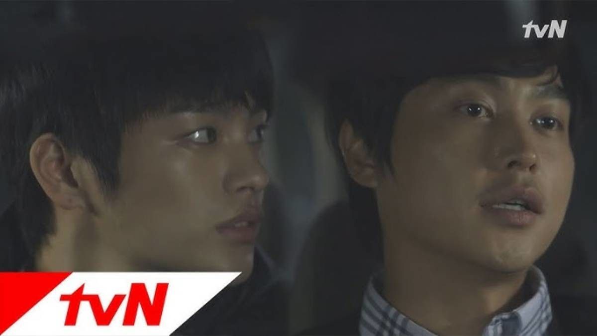 引用:tvN『応答せよ1997』