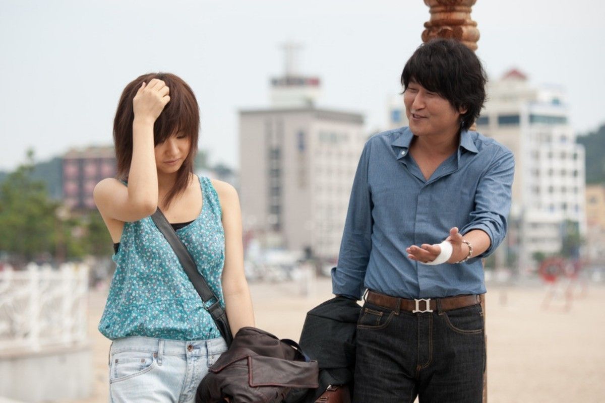 引用: 映画『青い塩』