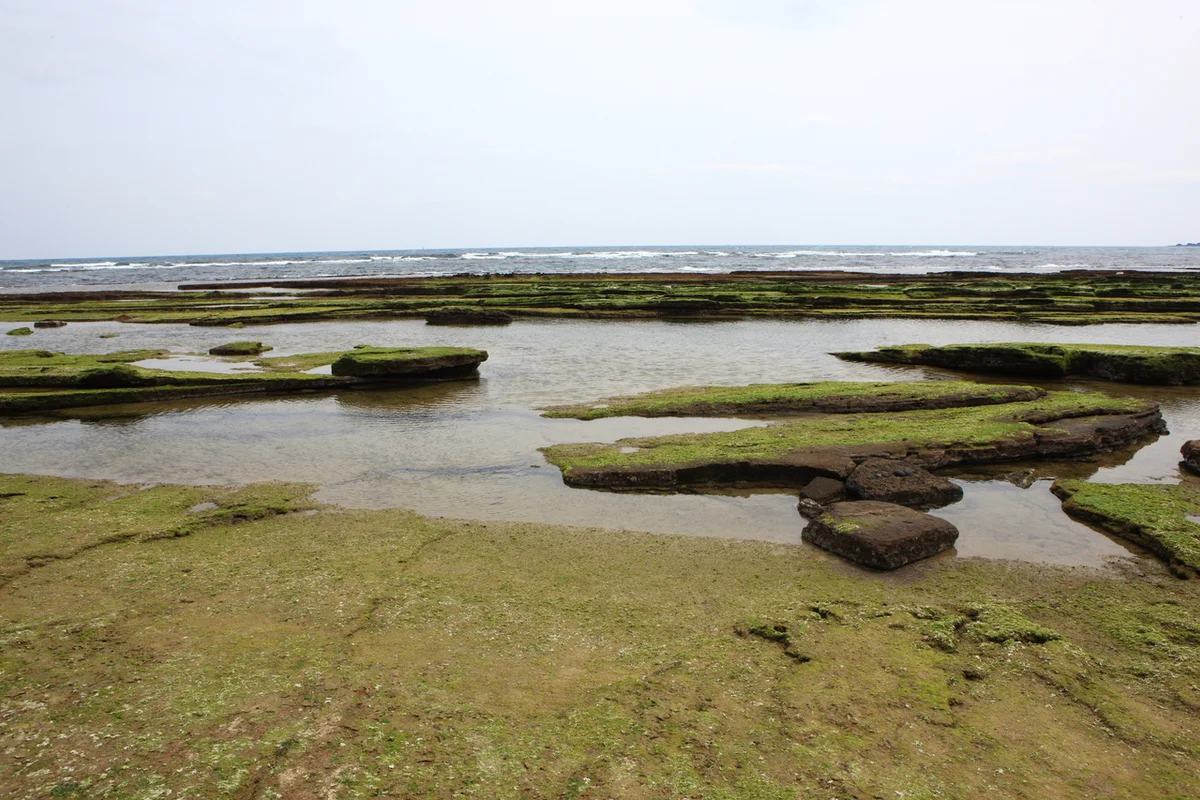 광치기해변 - 성산일출봉 에어비앤비 여행
