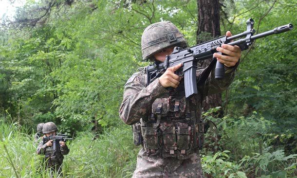 모병제는 답인가, 또 다른 고민인가…선택의 기로에 선 병역 [박수찬의 軍] : 네이트 뉴스
