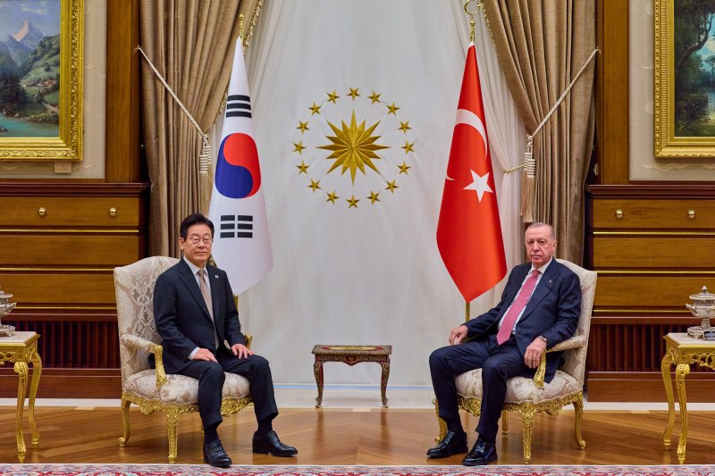 튀르키예 