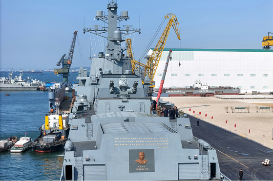 북한이 포탄 900만발 보내자…러시아는 판치르 넘겨줬다” | 중앙일보