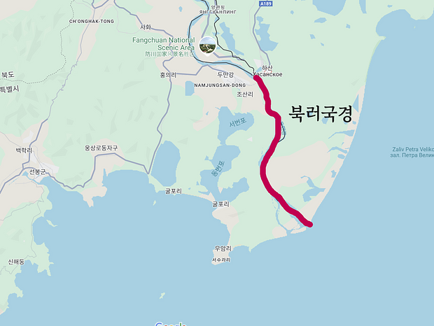 북러 국경 다리 건설 착수…교류 본격화되나