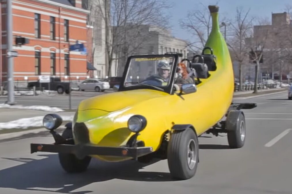 引用:Ridiculous Rides