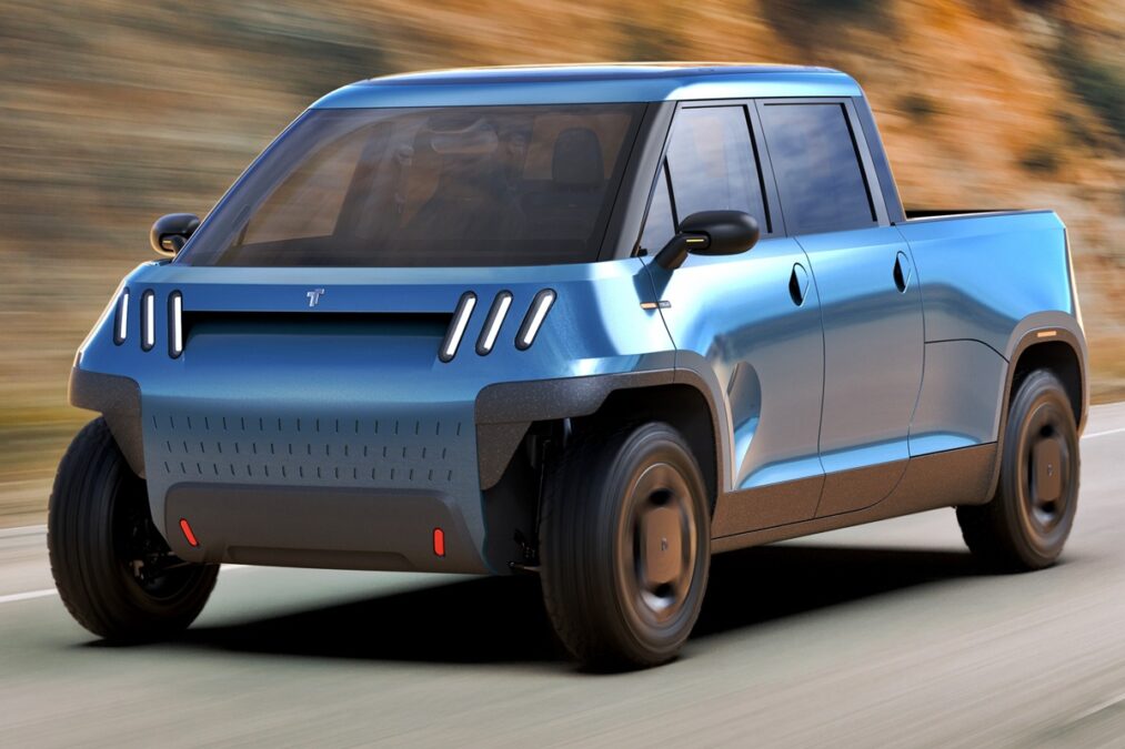 引用:TELO Trucks