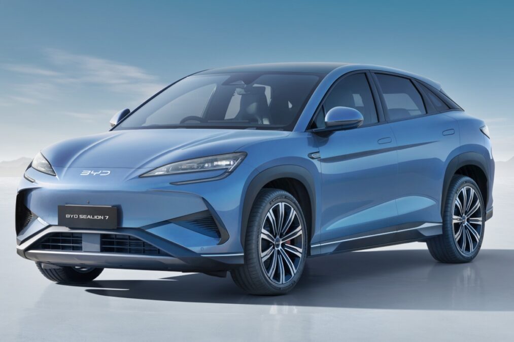 引用:BYD