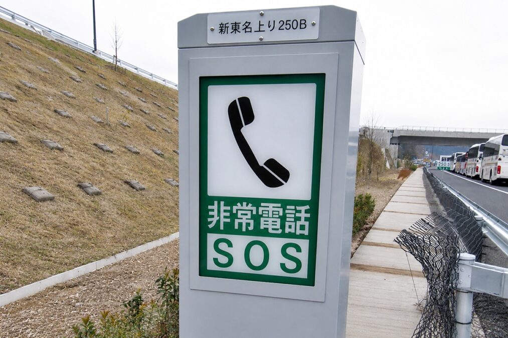 引用:NEXCO