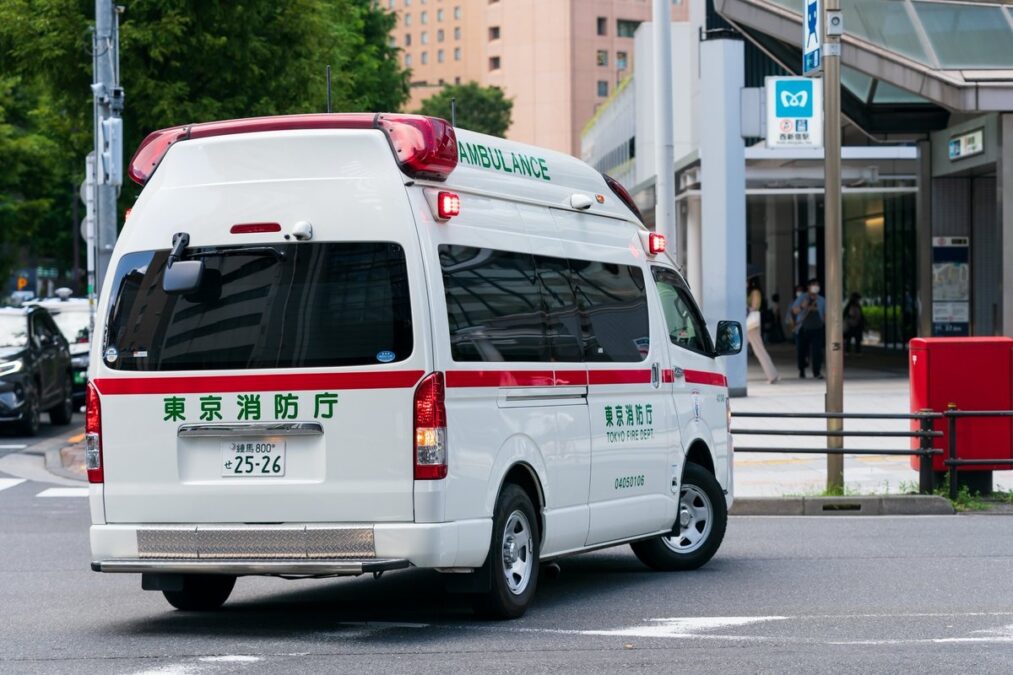 引用:東京消防庁