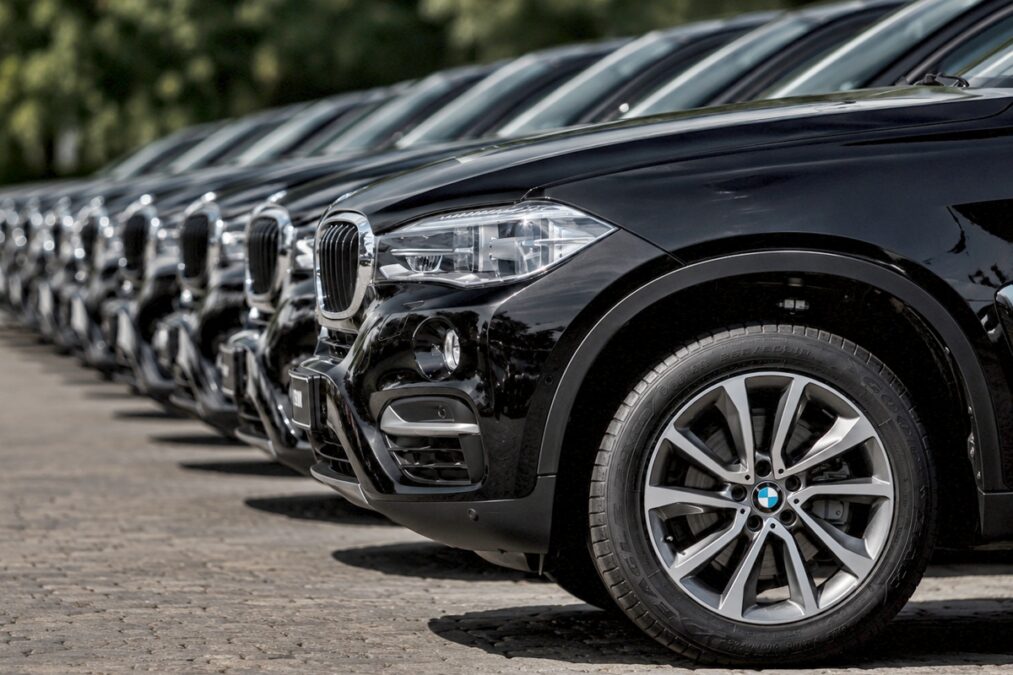 引用:BMW