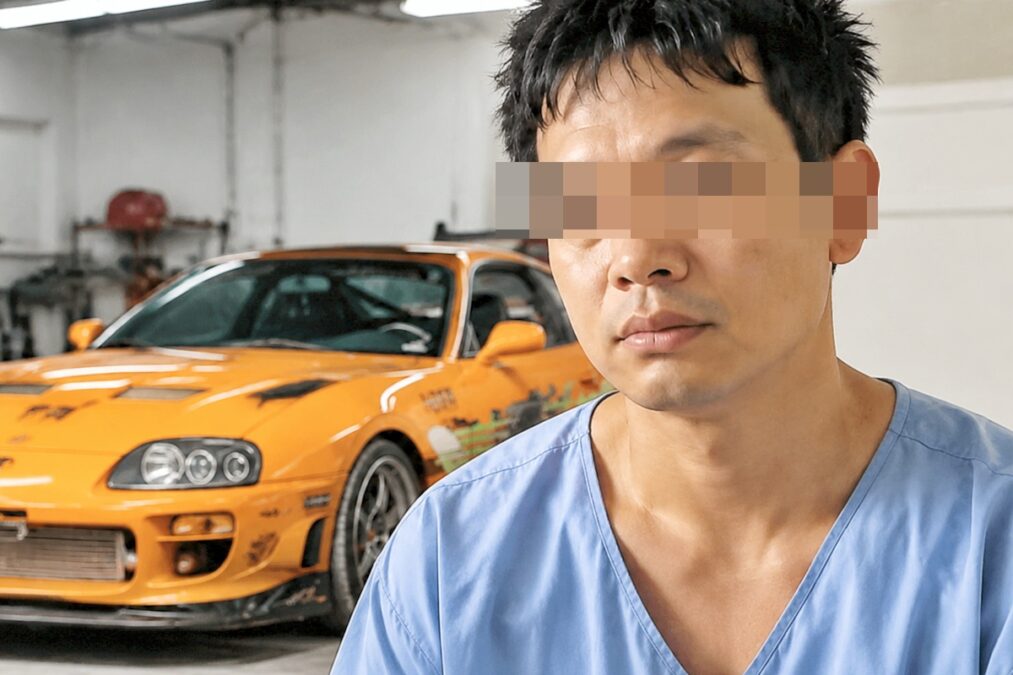 引用:記事の内容と関連しAIツールで作成されたイメージ