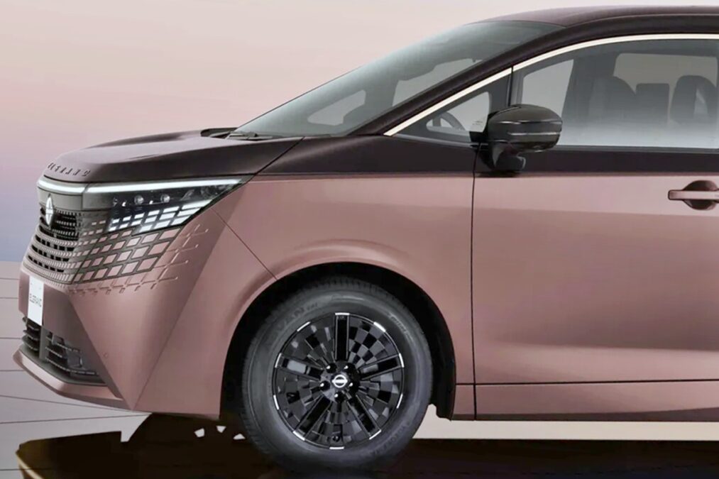 引用:日産
